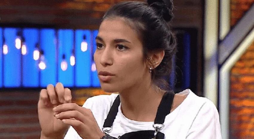 Bu kadar kısa şort Survivor'da bile yok! MasterChef Cemre'nin şortu sosyal medyayı ikiye böldü!