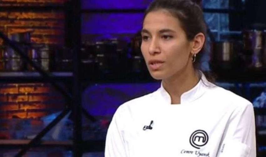 Bu kadar kısa şort Survivor'da bile yok! MasterChef Cemre'nin şortu sosyal medyayı ikiye böldü!