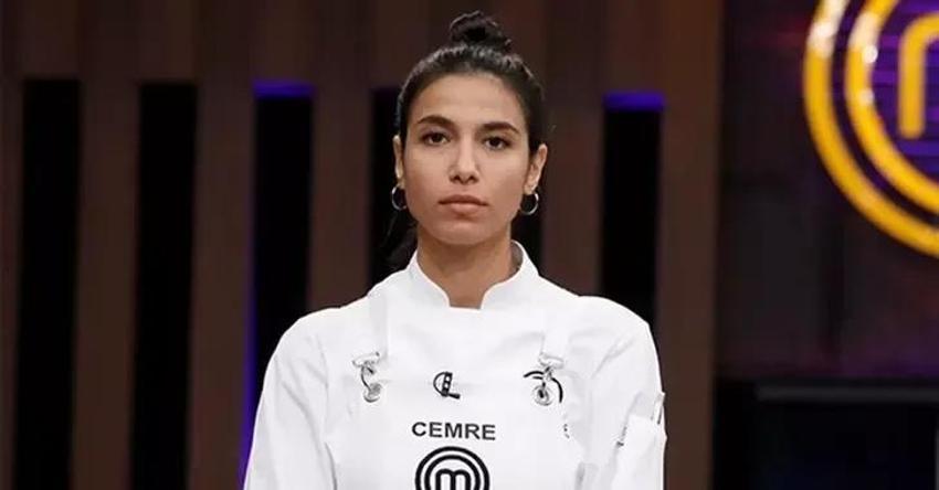 Bu kadar kısa şort Survivor'da bile yok! MasterChef Cemre'nin şortu sosyal medyayı ikiye böldü!