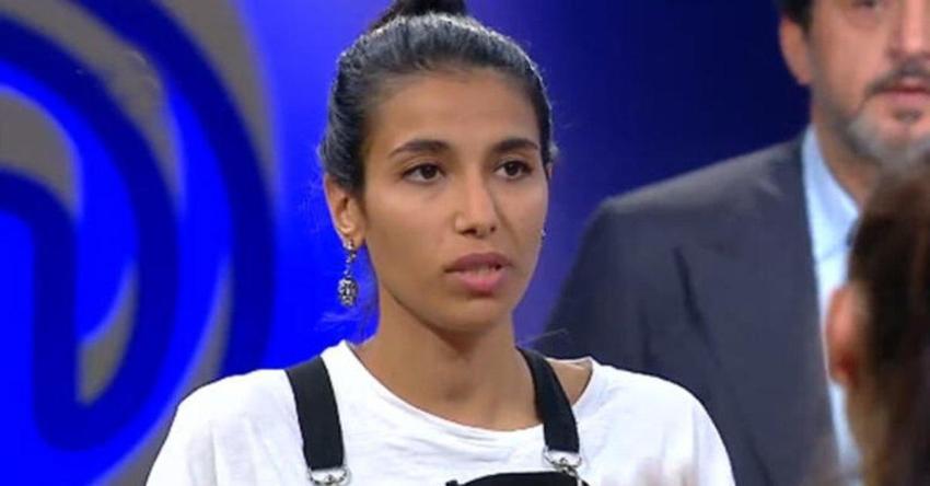 Bu kadar kısa şort Survivor'da bile yok! MasterChef Cemre'nin şortu sosyal medyayı ikiye böldü!