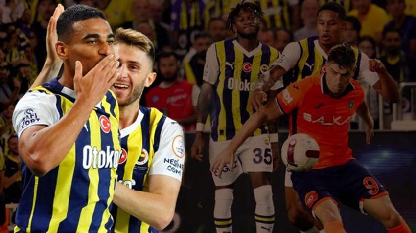 Kadıköy'de olay çıkardı! Dünya yıldızı tavır koydu, oyundan çıkınca çılgına döndü
