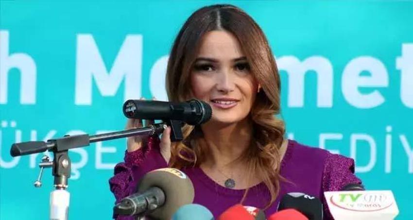 Ganire Paşayeva öldü mü, neden öldü, hastalığı nedir? Azerbaycanlı milletvekili Ganire Paşayeva kimdir, kaç yaşında?