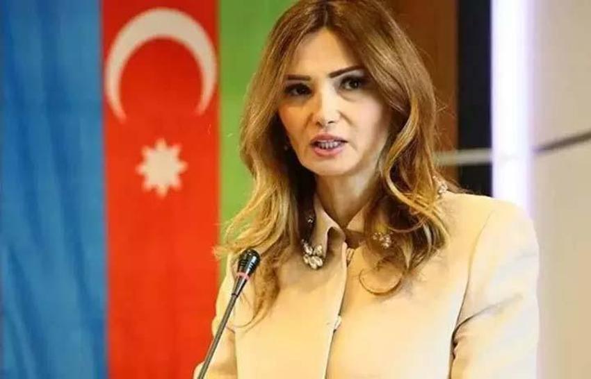Ganire Paşayeva öldü mü, neden öldü, hastalığı nedir? Azerbaycanlı milletvekili Ganire Paşayeva kimdir, kaç yaşında?