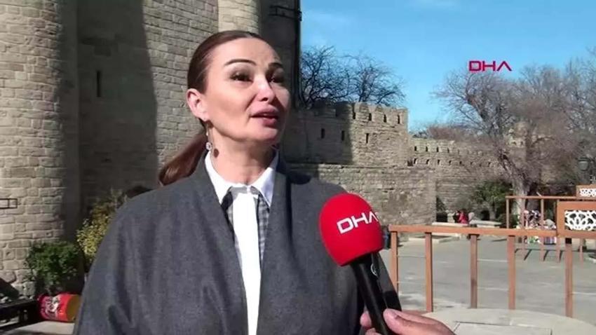 Ganire Paşayeva öldü mü, neden öldü, hastalığı nedir? Azerbaycanlı milletvekili Ganire Paşayeva kimdir, kaç yaşında?