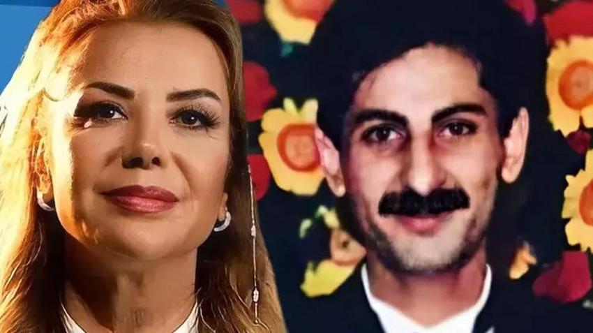 Tanyeli acı haberi sosyal medyadan paylaştı