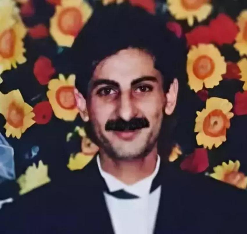 Tanyeli acı haberi sosyal medyadan paylaştı