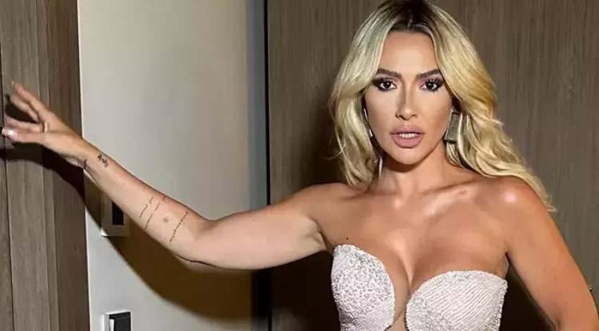 Hadise'den dikkat çeken paylaşım! Sevilmenin ne demek olduğunu öğrendiğim bir dönemdeyim