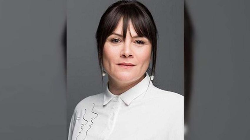 Parkta ölü bulunan oyuncu Seda Fettahoğlu, Ayşe Tolga'nın kuzeni çıktı!