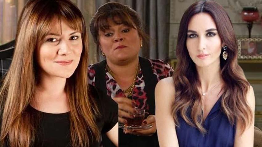 Parkta ölü bulunan oyuncu Seda Fettahoğlu, Ayşe Tolga'nın kuzeni çıktı!