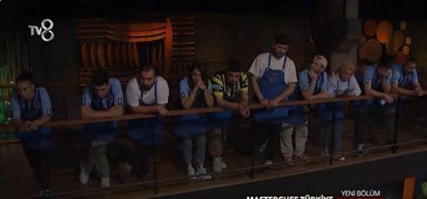 MasterChef All Star ödül oyunu kim kazandı? 29 Eylül düellolarda kim galip geldi?