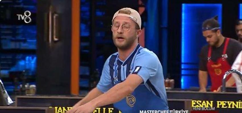 MasterChef All Star ödül oyunu kim kazandı? 29 Eylül düellolarda kim galip geldi?