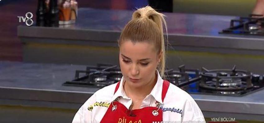 MasterChef All Star ödül oyunu kim kazandı? 29 Eylül düellolarda kim galip geldi?