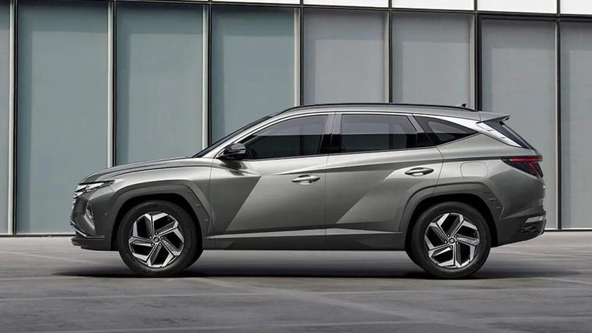 SUV modelde Hyundai Tucson fiyatı en ucuzu gördü! Tucson Ekim fiyat listesi inanılır gibi değil!
