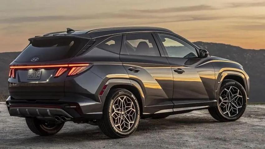 SUV modelde Hyundai Tucson fiyatı en ucuzu gördü! Tucson Ekim fiyat listesi inanılır gibi değil!