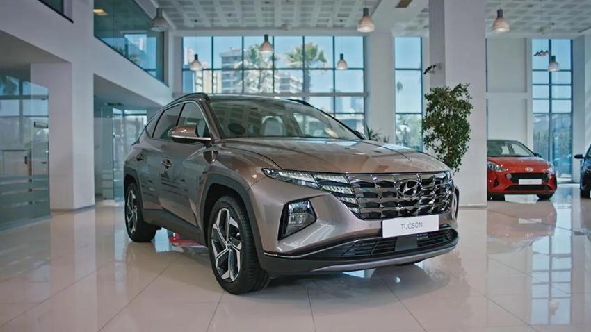 SUV modelde Hyundai Tucson fiyatı en ucuzu gördü! Tucson Ekim fiyat listesi inanılır gibi değil!