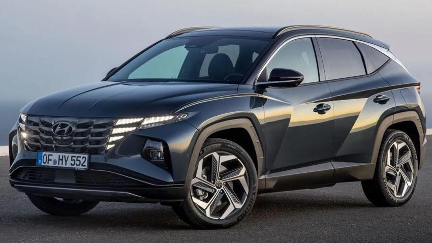 SUV modelde Hyundai Tucson fiyatı en ucuzu gördü! Tucson Ekim fiyat listesi inanılır gibi değil!