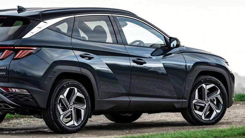 SUV modelde Hyundai Tucson fiyatı en ucuzu gördü! Tucson Ekim fiyat listesi inanılır gibi değil!