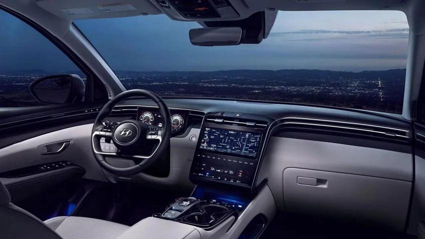 SUV modelde Hyundai Tucson fiyatı en ucuzu gördü! Tucson Ekim fiyat listesi inanılır gibi değil!