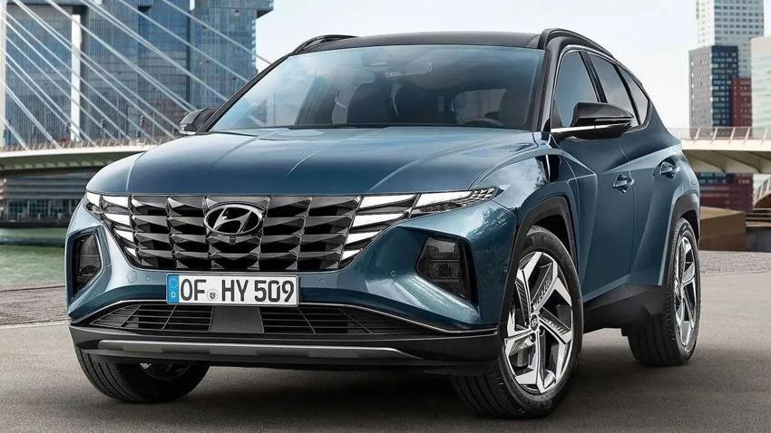 SUV modelde Hyundai Tucson fiyatı en ucuzu gördü! Tucson Ekim fiyat listesi inanılır gibi değil!