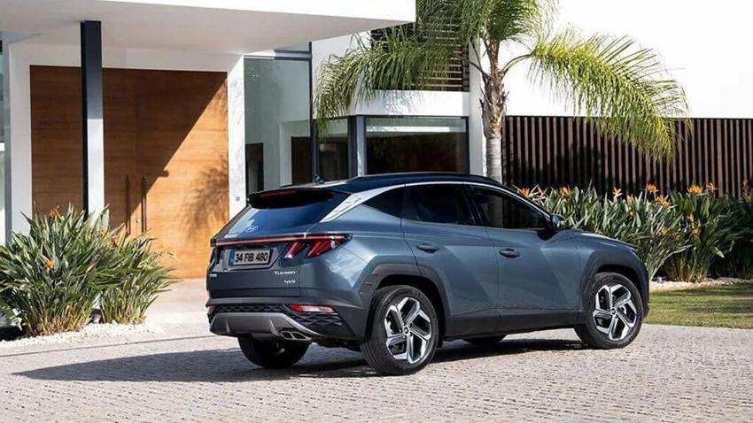 SUV modelde Hyundai Tucson fiyatı en ucuzu gördü! Tucson Ekim fiyat listesi inanılır gibi değil!
