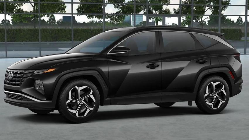 SUV modelde Hyundai Tucson fiyatı en ucuzu gördü! Tucson Ekim fiyat listesi inanılır gibi değil!