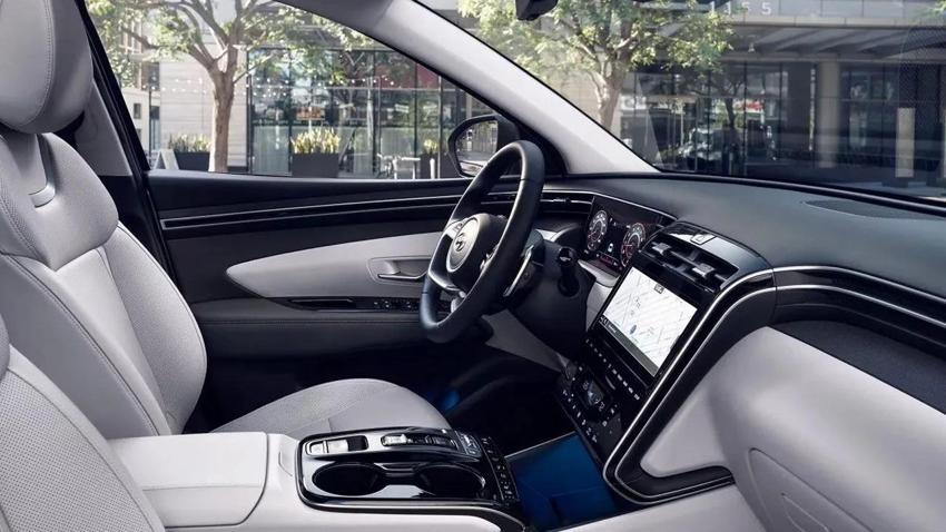 SUV modelde Hyundai Tucson fiyatı en ucuzu gördü! Tucson Ekim fiyat listesi inanılır gibi değil!