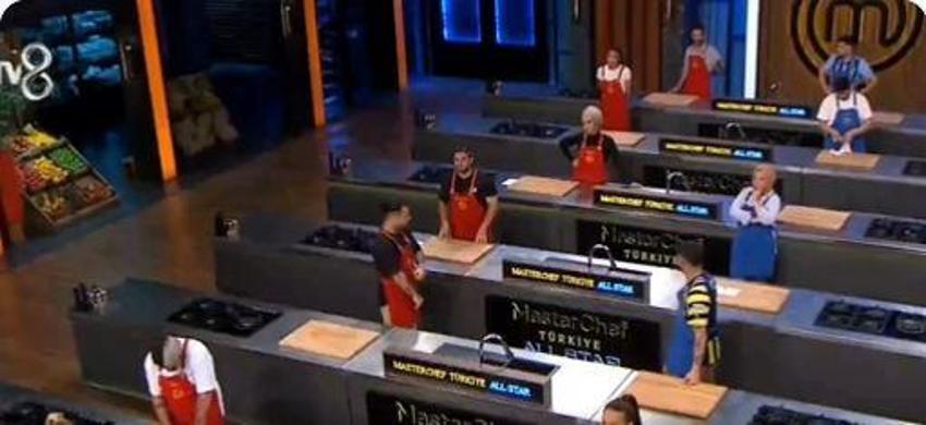 2019 finalinin rövanşı oynandı! MasterChef All Star'da Alican ve Cemre düellosunda kazanan belli oldu