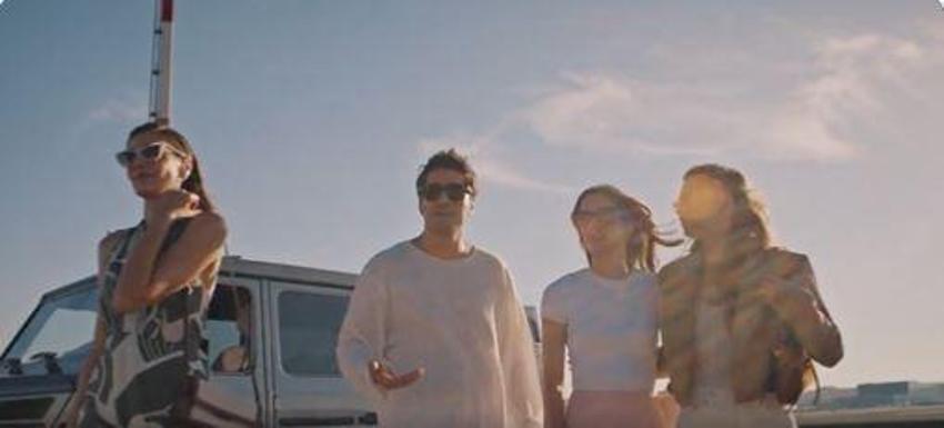 Yalı Çapkını 40. bölüm fragmanı: Kaya ve Suna aşka geliyor, Sultan Halis'e itiraf ediyor!