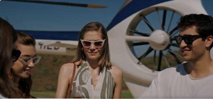 Yalı Çapkını 40. bölüm fragmanı: Kaya ve Suna aşka geliyor, Sultan Halis'e itiraf ediyor!