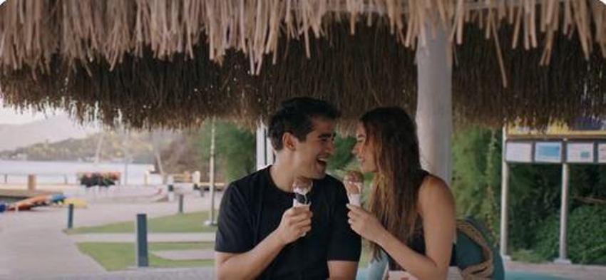 Yalı Çapkını 40. bölüm fragmanı: Kaya ve Suna aşka geliyor, Sultan Halis'e itiraf ediyor!