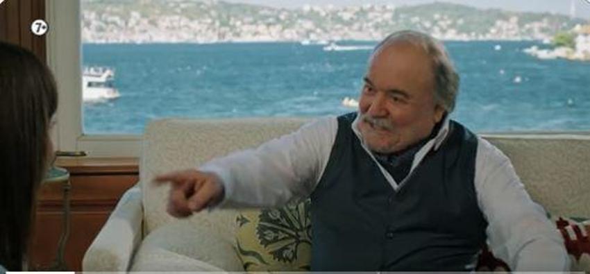 Yalı Çapkını 40. bölüm fragmanı: Kaya ve Suna aşka geliyor, Sultan Halis'e itiraf ediyor!