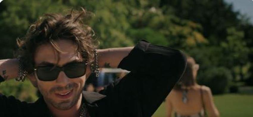 Yalı Çapkını 40. bölüm fragmanı: Kaya ve Suna aşka geliyor, Sultan Halis'e itiraf ediyor!