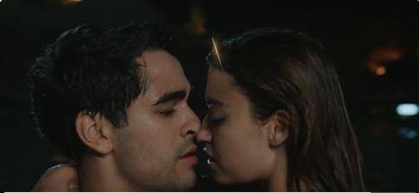 Yalı Çapkını 40. bölüm fragmanı: Kaya ve Suna aşka geliyor, Sultan Halis'e itiraf ediyor!