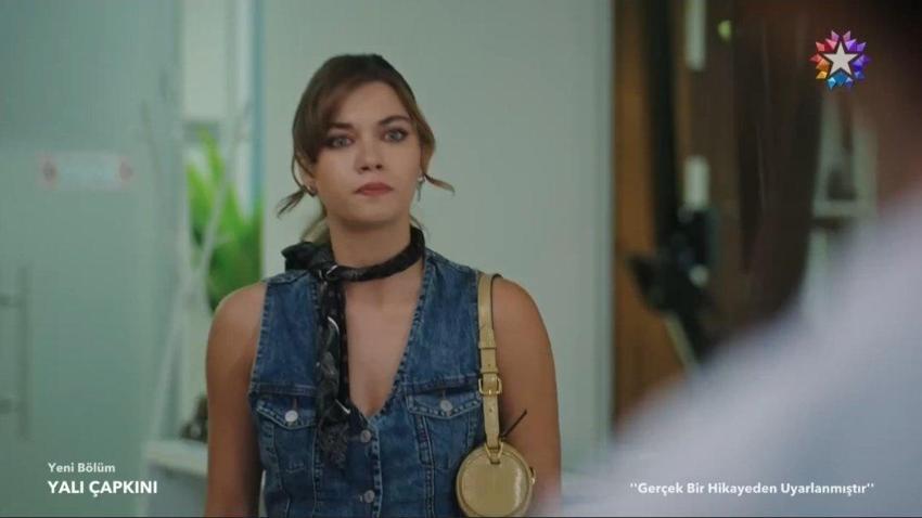 Yalı Çapkını 40. bölüm fragmanı: Kaya ve Suna aşka geliyor, Sultan Halis'e itiraf ediyor!