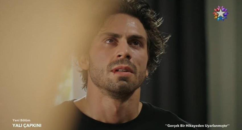 Yalı Çapkını 40. bölüm fragmanı: Kaya ve Suna aşka geliyor, Sultan Halis'e itiraf ediyor!