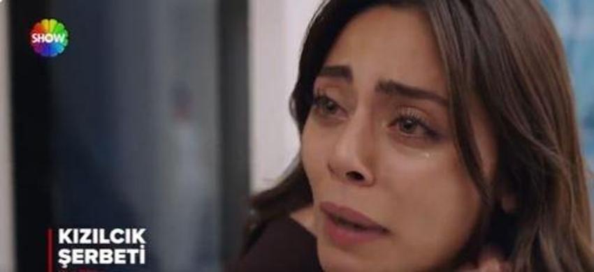 Kızılcık Şerbeti 33. bölüm fragmanı: Kıvılcım kumpası çökertti, Doğa'nın yeni aşkı Rüzgar geldi!