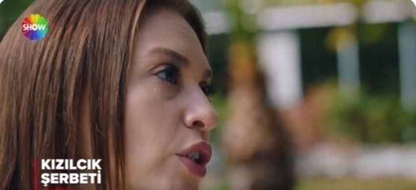 Kızılcık Şerbeti 33. bölüm fragmanı: Kıvılcım kumpası çökertti, Doğa'nın yeni aşkı Rüzgar geldi!