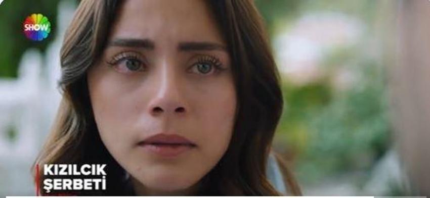 Kızılcık Şerbeti 33. bölüm fragmanı: Kıvılcım kumpası çökertti, Doğa'nın yeni aşkı Rüzgar geldi!