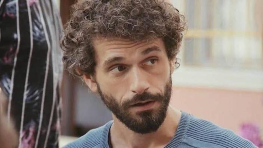 Kızılcık Şerbeti Rüzgar'ı kim oynuyor? Yiğit Kirazcı kimdir, hangi dizilerde oynadı?