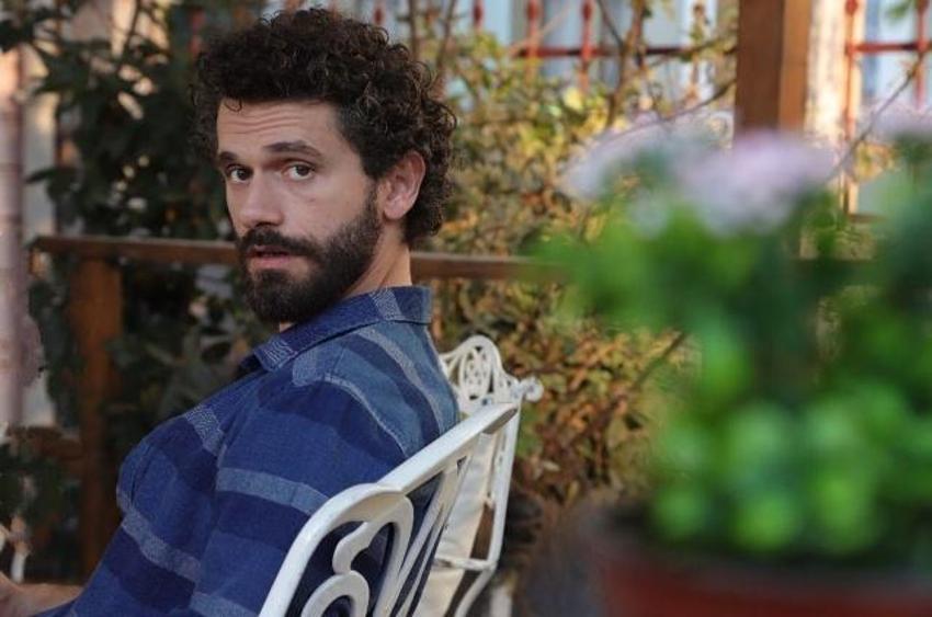 Kızılcık Şerbeti Rüzgar'ı kim oynuyor? Yiğit Kirazcı kimdir, hangi dizilerde oynadı?