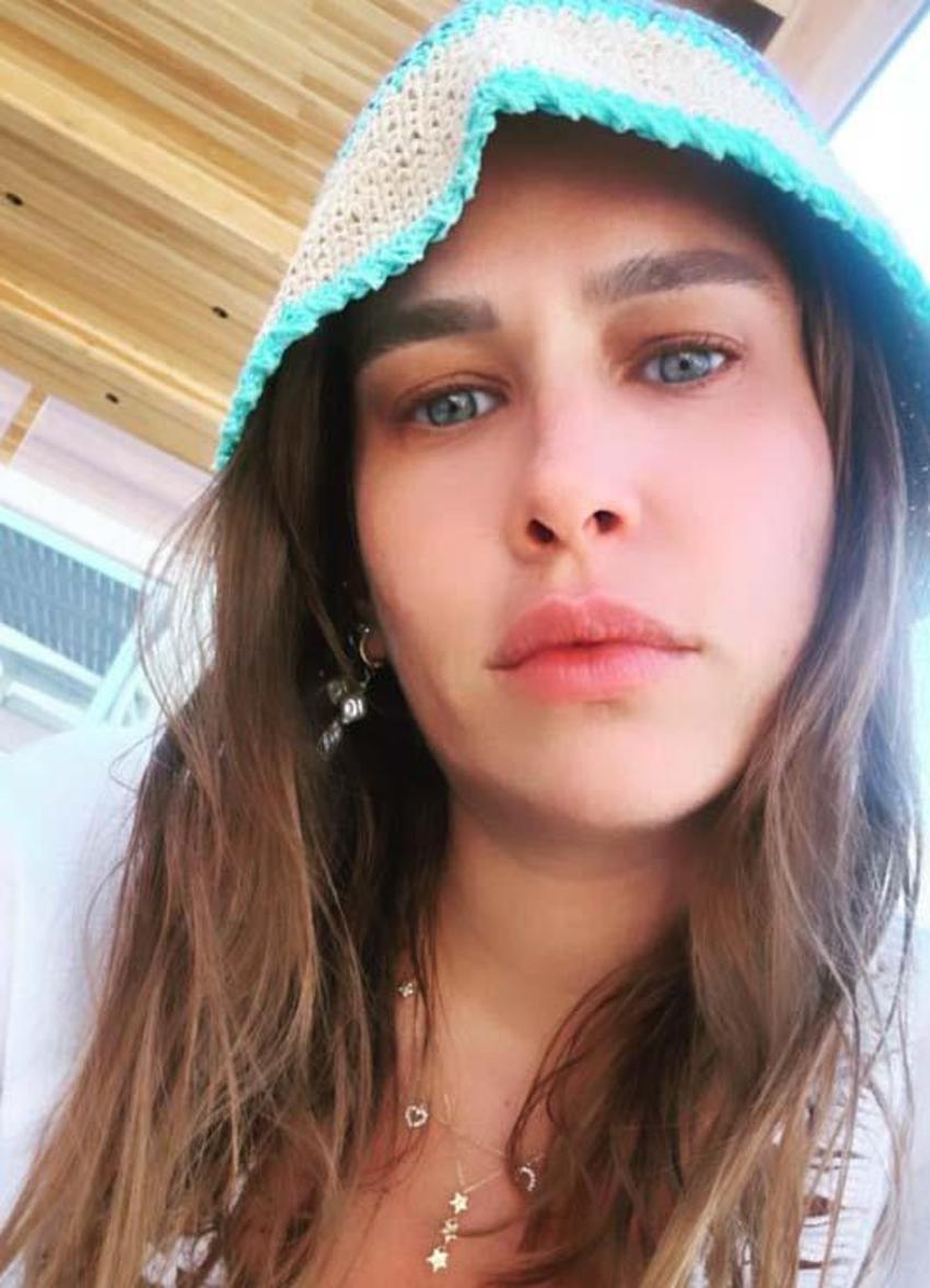 Oyuncu Begüm Öner’in hobisi şaşırttı! 