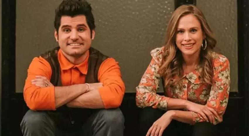 Oyuncu Begüm Öner’in hobisi şaşırttı! 