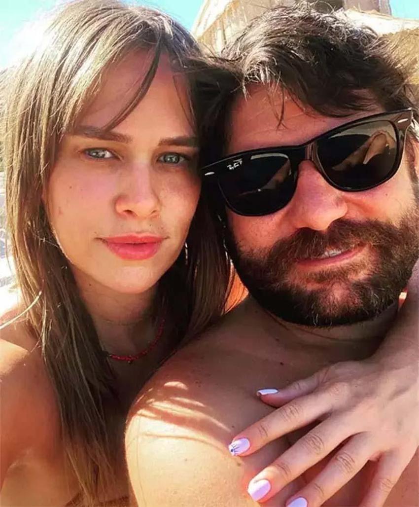 Oyuncu Begüm Öner’in hobisi şaşırttı! 