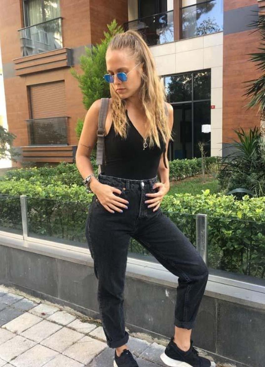 Oyuncu Begüm Öner’in hobisi şaşırttı! 