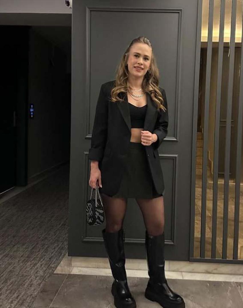 Oyuncu Begüm Öner’in hobisi şaşırttı! 