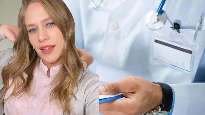 Oyuncu Begüm Öner’in hobisi şaşırttı! 