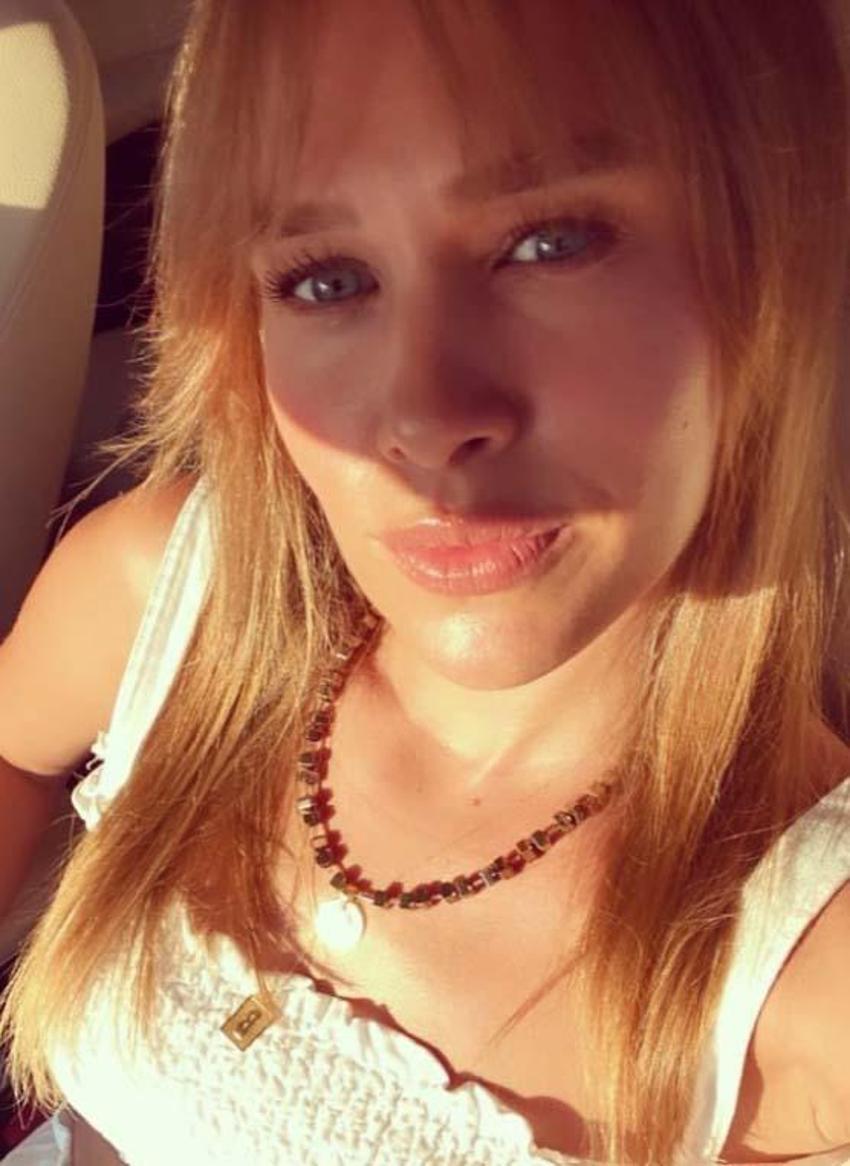 Oyuncu Begüm Öner’in hobisi şaşırttı! 