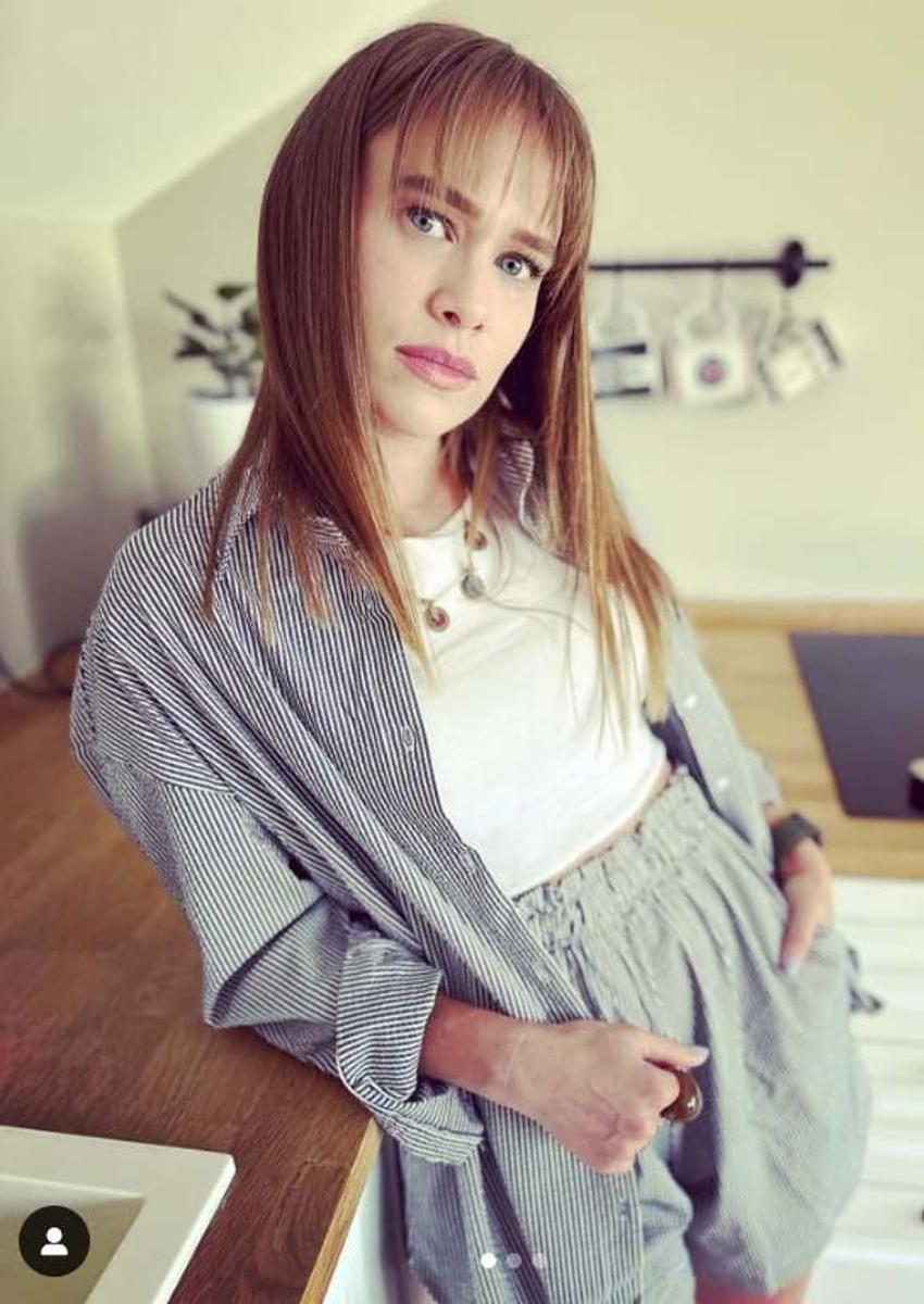 Oyuncu Begüm Öner’in hobisi şaşırttı! 