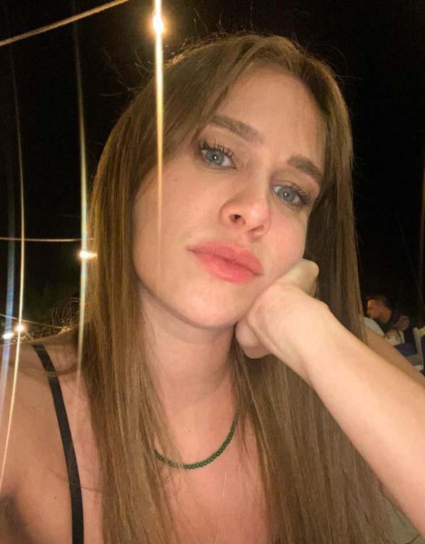 Oyuncu Begüm Öner’in hobisi şaşırttı! 