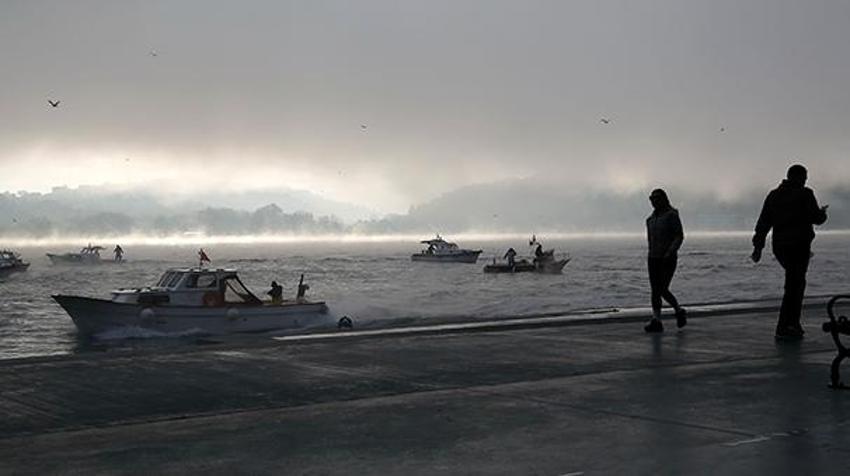 Meteoroloji son dakika kodu ile duyurdu! İstanbul dahil 43 ilde alarm verildi, çok şiddetli olacak